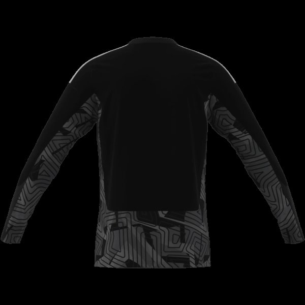 Pánský dres adidas T26 C GK JSY LM - foto 12