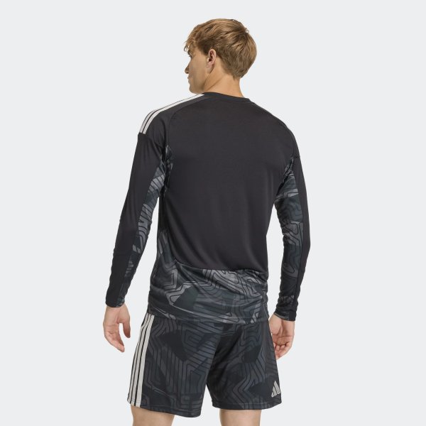 Pánský dres adidas T26 C GK JSY LM - foto 3
