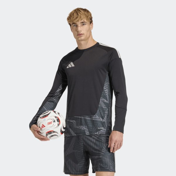 Pánský dres adidas T26 C GK JSY LM - foto 2