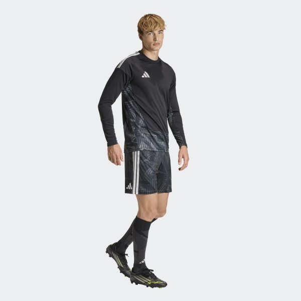 Pánský dres adidas T26 C GK JSY LM - foto 4