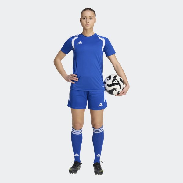 Dámské šortky adidas TIRO26L SHO W - foto 3