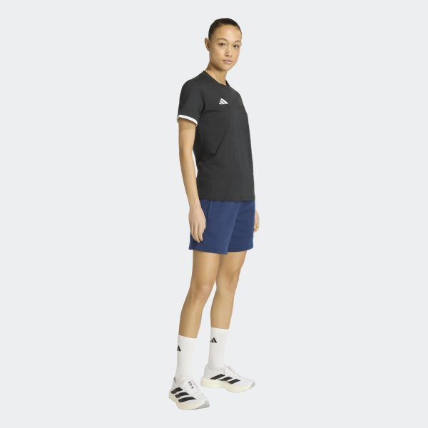 Dámské tričko adidas ENT26 TEE W - foto 3