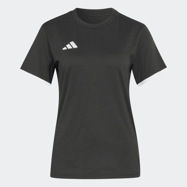 Dámské tričko adidas ENT26 TEE W - foto 0