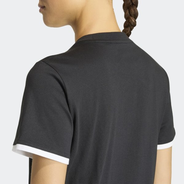 Dámské tričko adidas ENT26 TEE W - foto 6