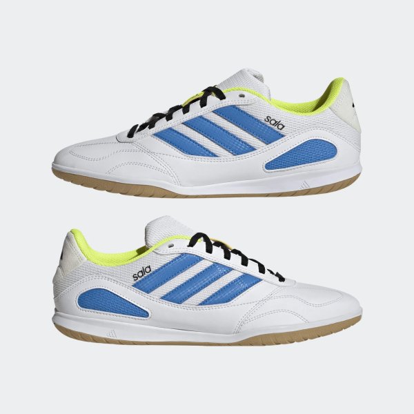 Sálové kopačky adidas SUPER SALA III - foto 8