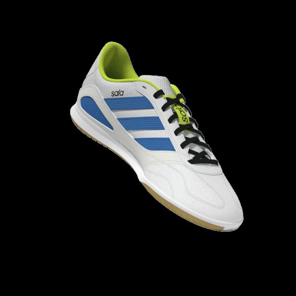 Sálové kopačky adidas SUPER SALA III - foto 15
