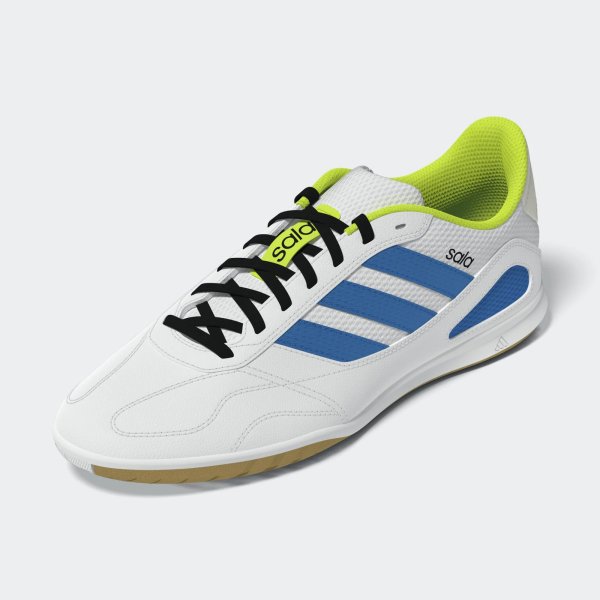 Sálové kopačky adidas SUPER SALA III - foto 9