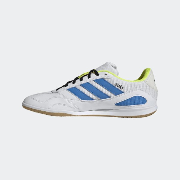 Sálové kopačky adidas SUPER SALA III - foto 3