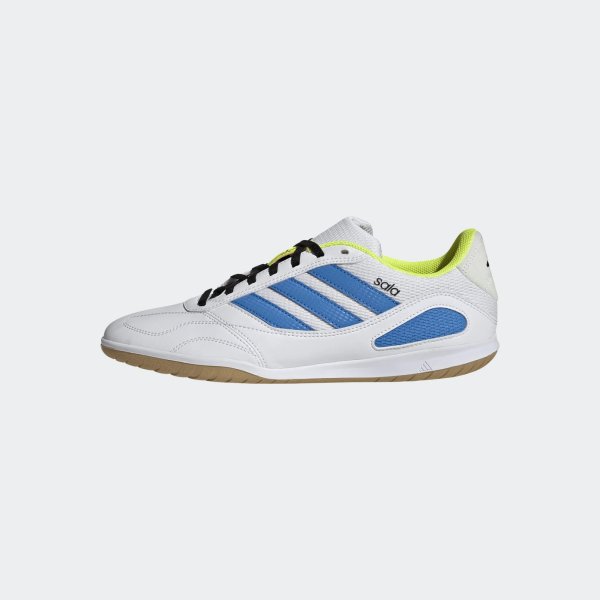 Sálové kopačky adidas SUPER SALA III - foto 11