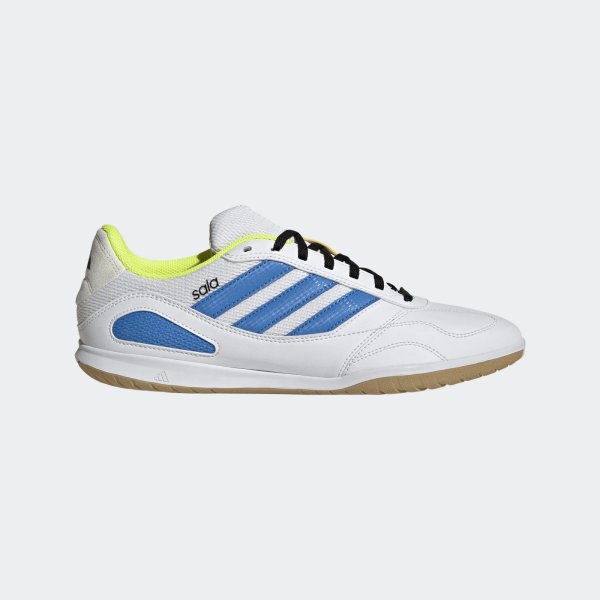 Sálové kopačky adidas SUPER SALA III - foto 0