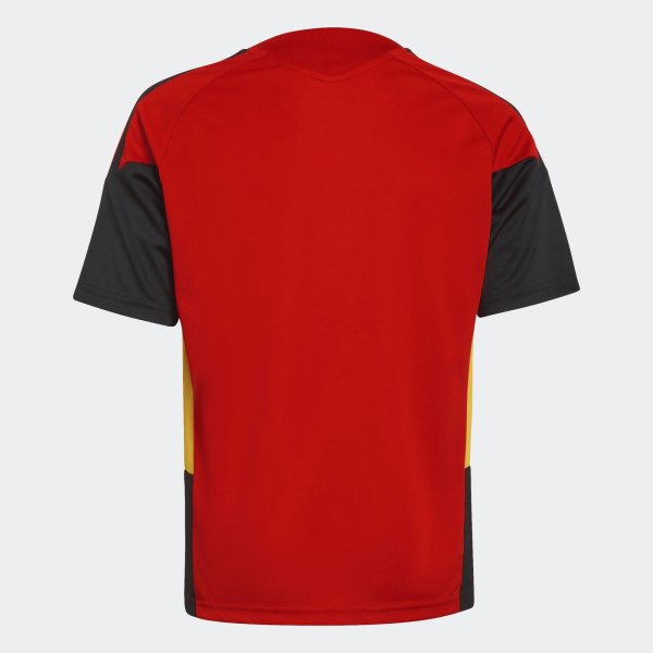 Dětský dres adidas RBFA TR JSYY - foto 1