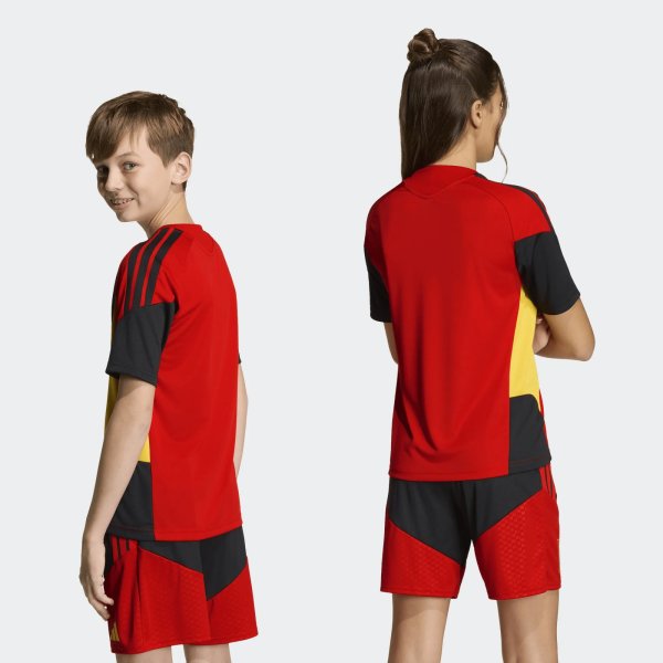 Dětský dres adidas RBFA TR JSYY - foto 7