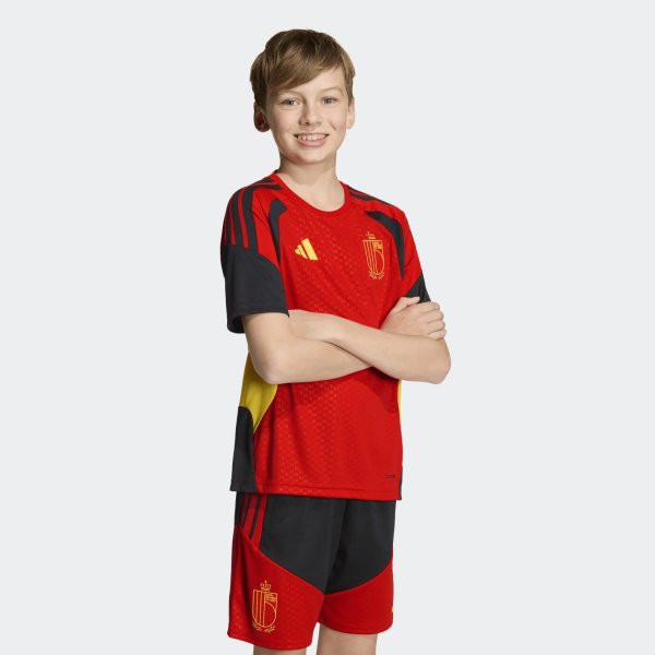Dětský dres adidas RBFA TR JSYY - foto 2