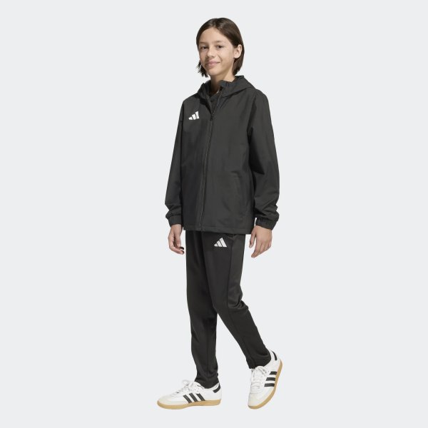 Dětská mikina adidas ENT26 AW JKTY - foto 3