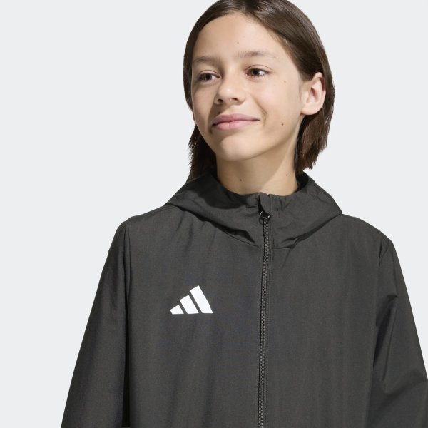 Dětská mikina adidas ENT26 AW JKTY - foto 4
