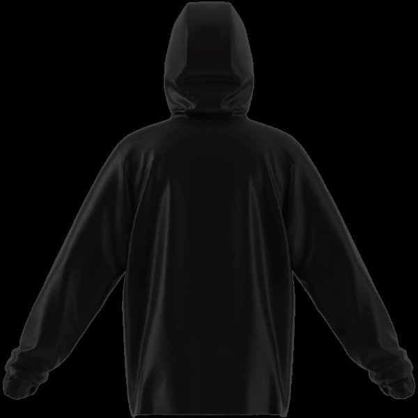 Dětská mikina adidas ENT26 AW JKTY - foto 12