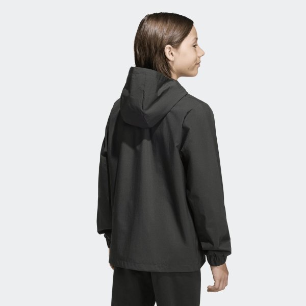 Dětská mikina adidas ENT26 AW JKTY - foto 2