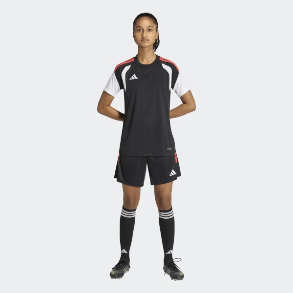 Dámské šortky adidas TIRO26L SHO W - foto 4