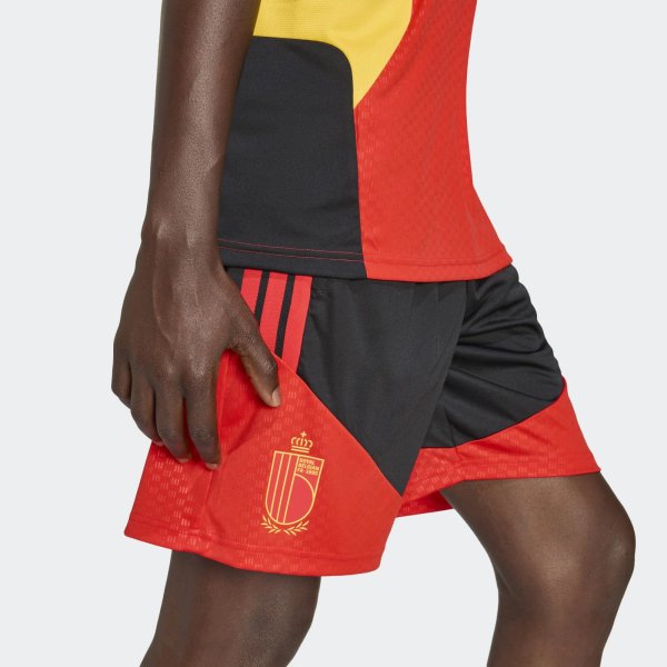 Pánské šortky adidas RBFA TR SHO - foto 5