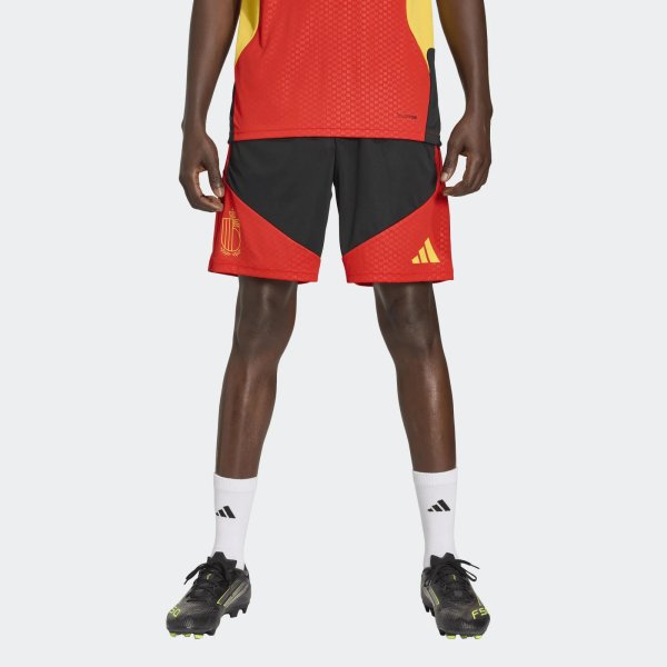 Pánské šortky adidas RBFA TR SHO - foto 1