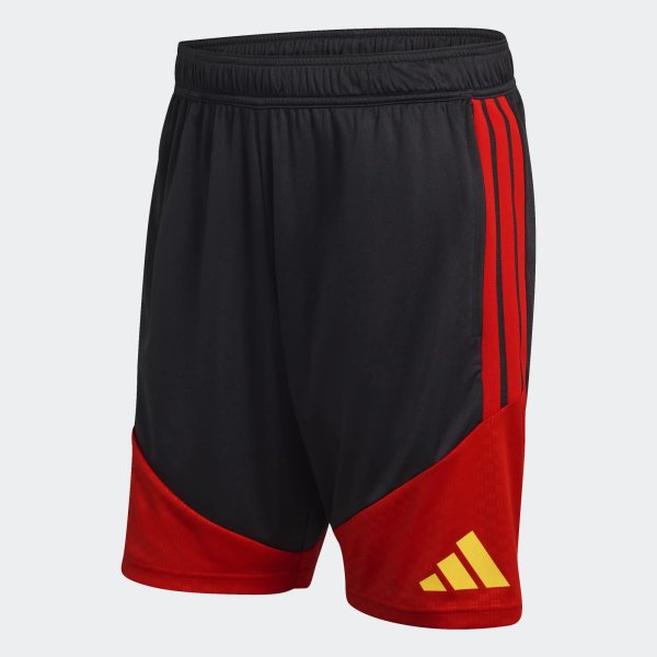Pánské šortky adidas RBFA TR SHO - foto 0
