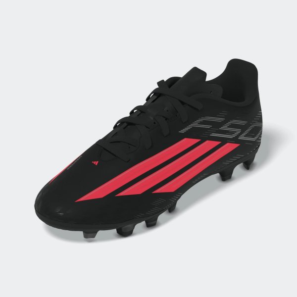 Dětské kopačky lisovky adidas F50 CLUB FG/MG J - foto 9