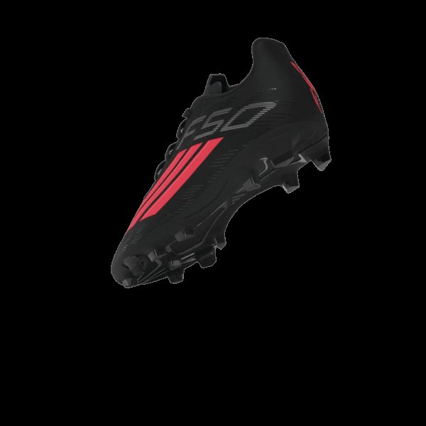 Dětské kopačky lisovky adidas F50 CLUB FG/MG J - foto 19