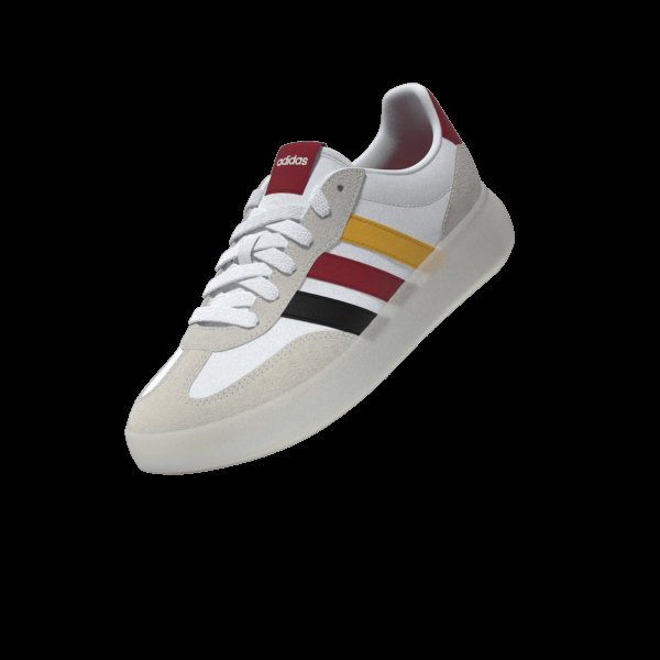 Dětské tenisky adidas BARREDA DECODE J FOOTBALL - foto 13