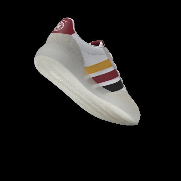 Dětské tenisky adidas BARREDA DECODE J FOOTBALL - foto 17