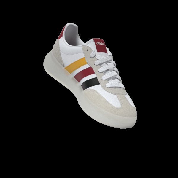 Dětské tenisky adidas BARREDA DECODE J FOOTBALL - foto 15