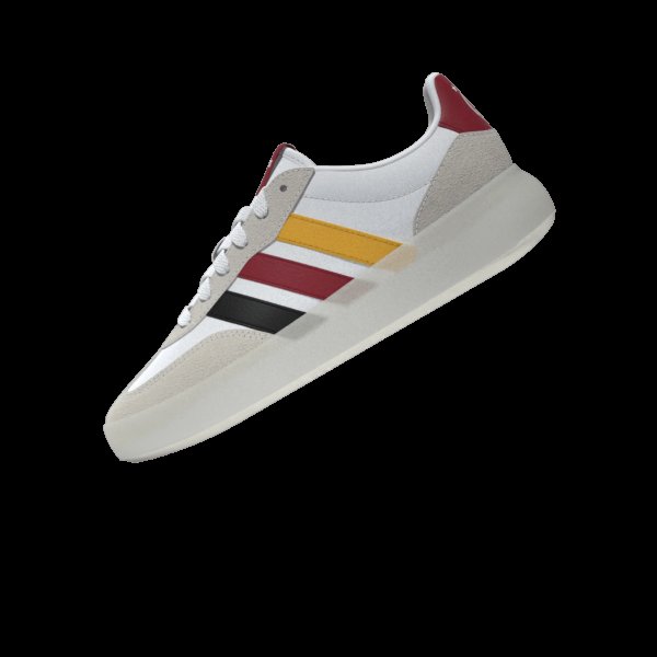 Dětské tenisky adidas BARREDA DECODE J FOOTBALL - foto 12