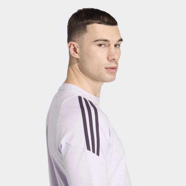 Pánské tričko adidas MUFC TEE - foto 5