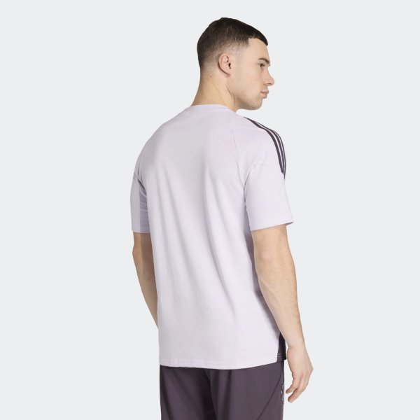 Pánské tričko adidas MUFC TEE - foto 2