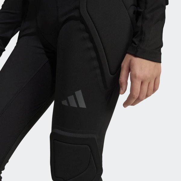 Dětské funkční spodky adidas GK PAD LT Y - foto 5
