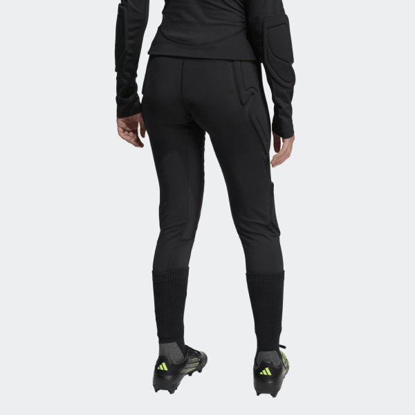 Dětské funkční spodky adidas GK PAD LT Y - foto 2