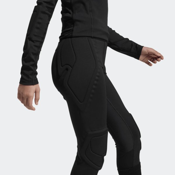 Dětské funkční spodky adidas GK PAD LT Y - foto 4