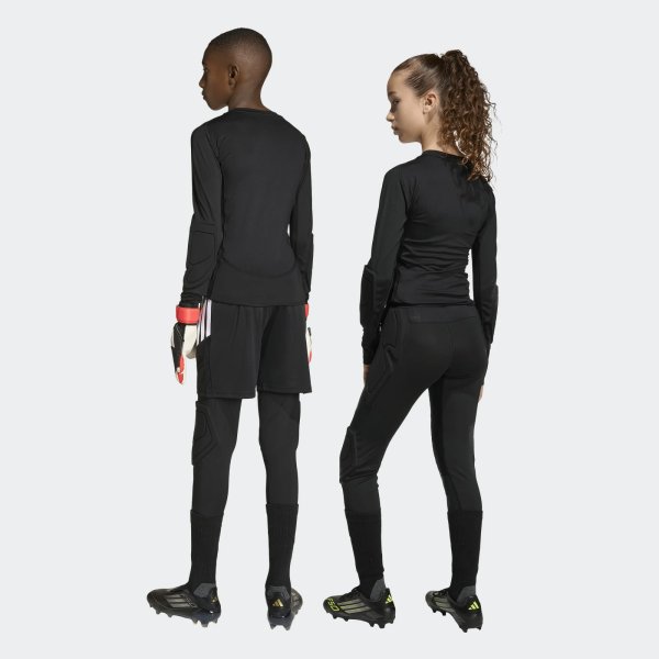 Dětské funkční spodky adidas GK PAD LT Y - foto 6