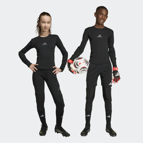 Dětské funkční spodky adidas GK PAD LT Y - foto 7