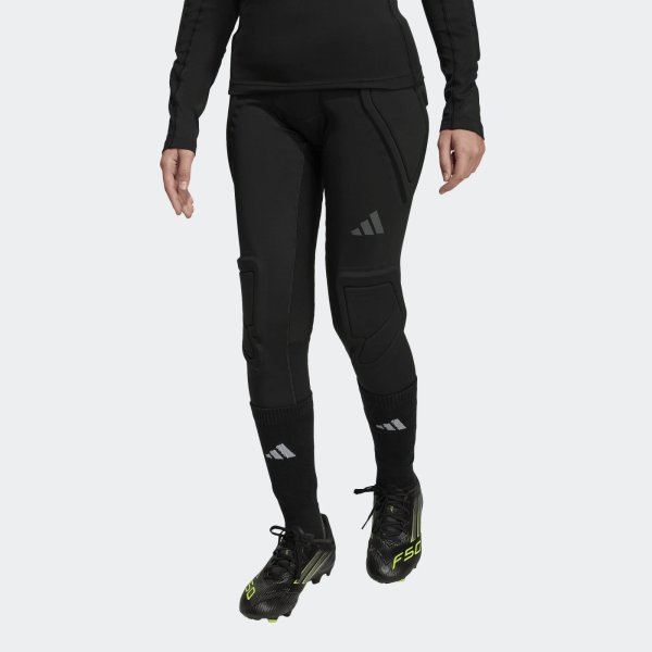 Dětské funkční spodky adidas GK PAD LT Y - foto 1