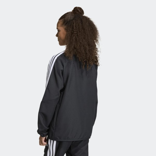 Dětská mikina adidas TIRO26L PREJKTY - foto 2