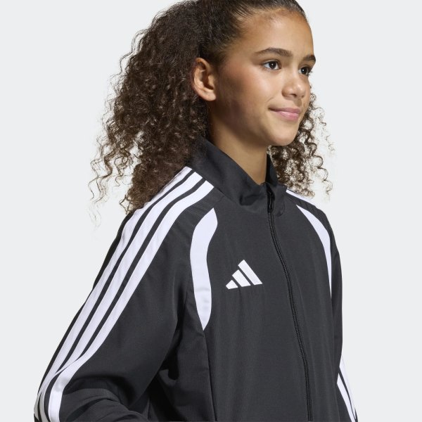 Dětská mikina adidas TIRO26L PREJKTY - foto 4