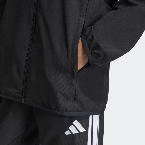 Dětská mikina adidas TIRO26L PREJKTY - foto 5