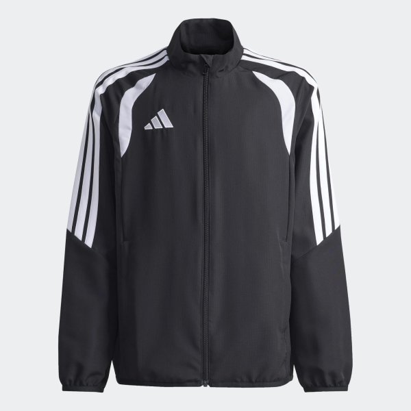 Dětská mikina adidas TIRO26L PREJKTY - foto 0