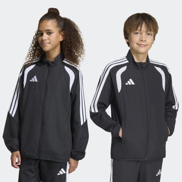Dětská mikina adidas TIRO26L PREJKTY - foto 7