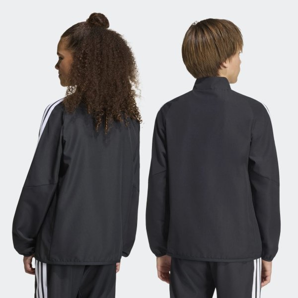 Dětská mikina adidas TIRO26L PREJKTY - foto 6