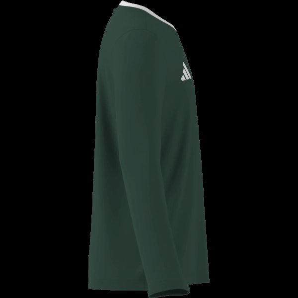 Dětský dres adidas ENT26 JSY LS Y - foto 11