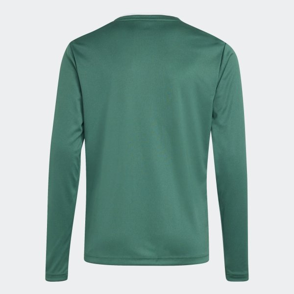 Dětský dres adidas ENT26 JSY LS Y - foto 1