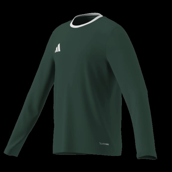 Dětský dres adidas ENT26 JSY LS Y - foto 16