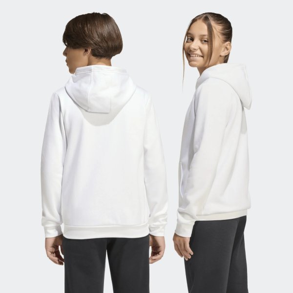 Dětská mikina adidas ENT26 FZ HOOD Y - foto 6