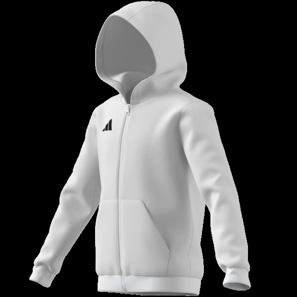 Dětská mikina adidas ENT26 FZ HOOD Y - foto 15